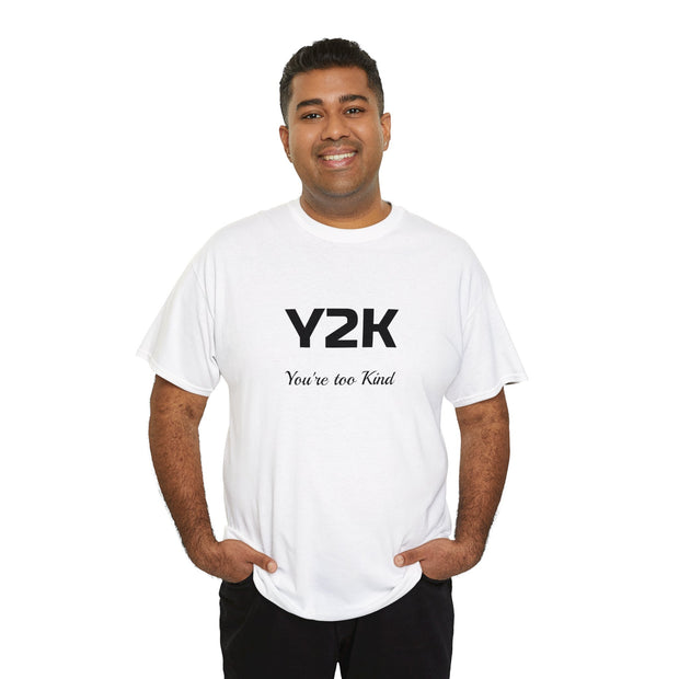 Y2K Unisex T-Shirt