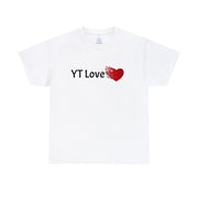 YT Love Tee Unisex T-Shirt