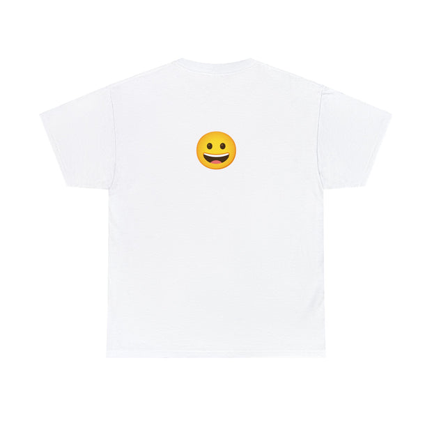 HAPPY! Unisex T-Shirt