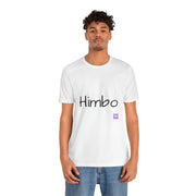 Fun Himbo Graphic Shirt, Trendy T-Shirt, Cute Himbo Tee, Funny Himbo Top, Cool Casual Wear, Unique Graphic Tee, Statement Casual Shirt