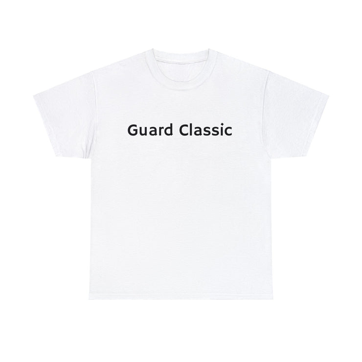 Guard Classic Unisex T-Shirt