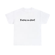 Focus on You! Unisex T-Shirt