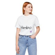 Fun Himbo Graphic Shirt, Trendy T-Shirt, Cute Himbo Tee, Funny Himbo Top, Cool Casual Wear, Unique Graphic Tee, Statement Casual Shirt