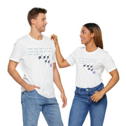 Funny Air Force T-Shirt, Mama Can't You See Look What the Air Force Did To Me, Military Humor Tee Present, Air Force Tee