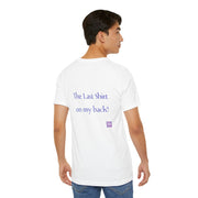 Funny The Last Shirt On My Back T-Shirt, Unique Quote Tee, Humorous Shirt, Present for Friends