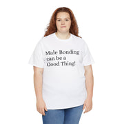 Male Bonding Unisex T-Shirt