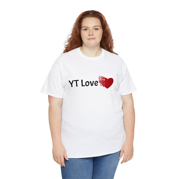 YT Love Tee Unisex T-Shirt