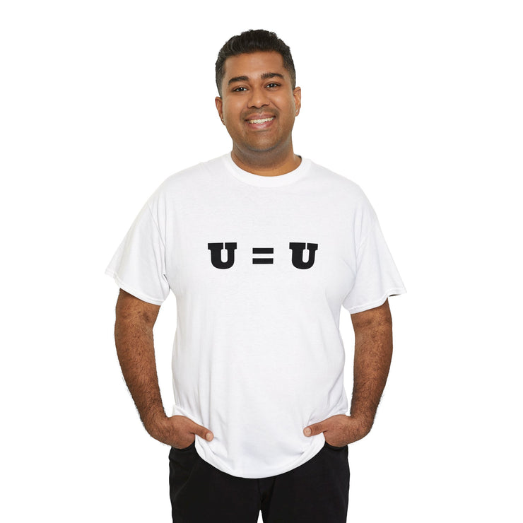 U = U Unisex T-Shirt