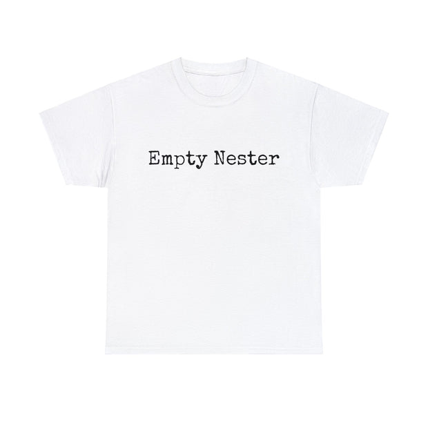 Empty Nester Unisex T-Shirt