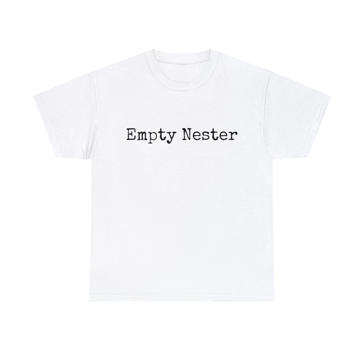 Empty Nester Unisex T-Shirt