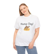 Hump Day Unisex T-Shirt