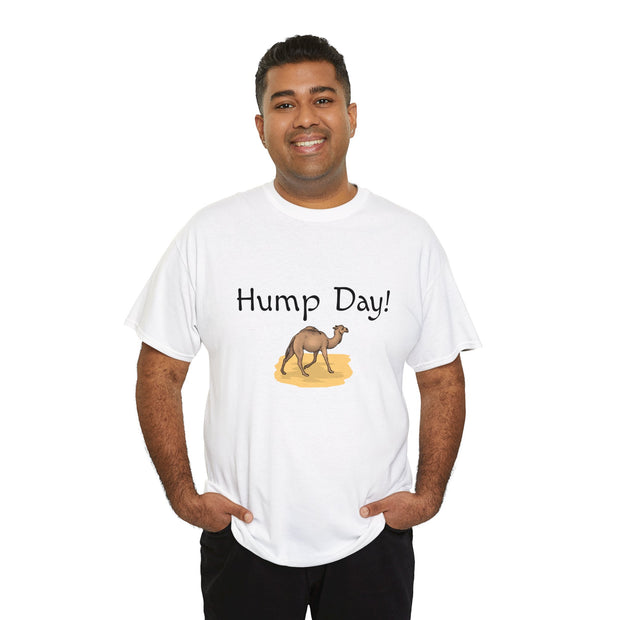 Hump Day Unisex T-Shirt