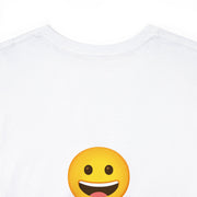 HAPPY! Unisex T-Shirt