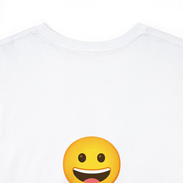 HAPPY! Unisex T-Shirt