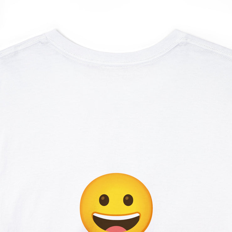 HAPPY! Unisex T-Shirt