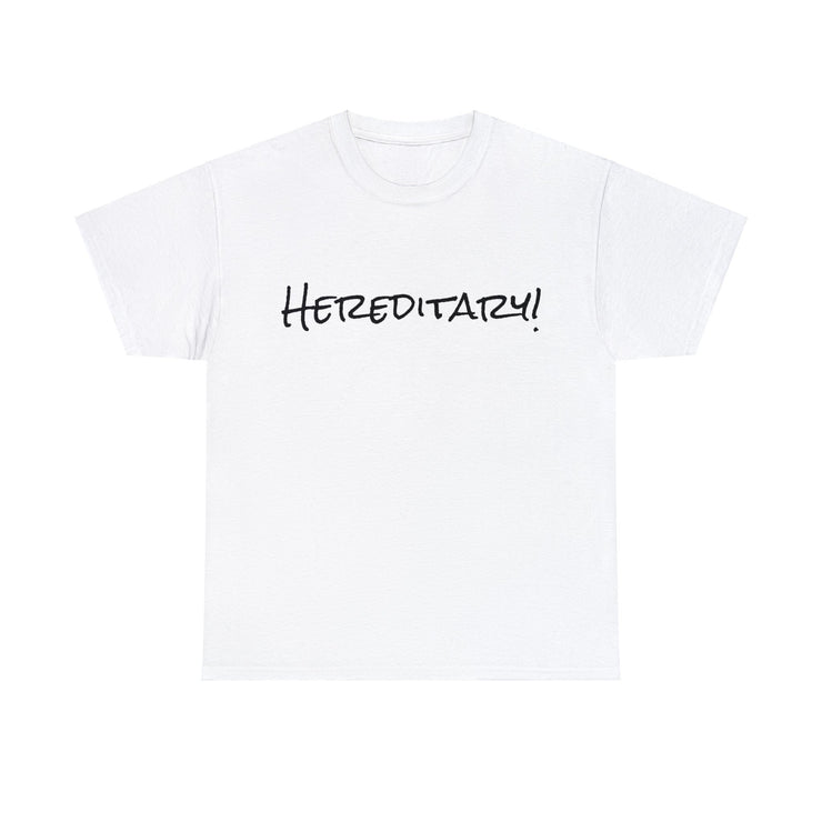 Hereditary! Unisex T-Shirt