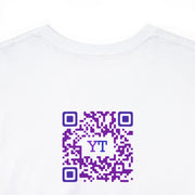 YT Love Tee Unisex T-Shirt