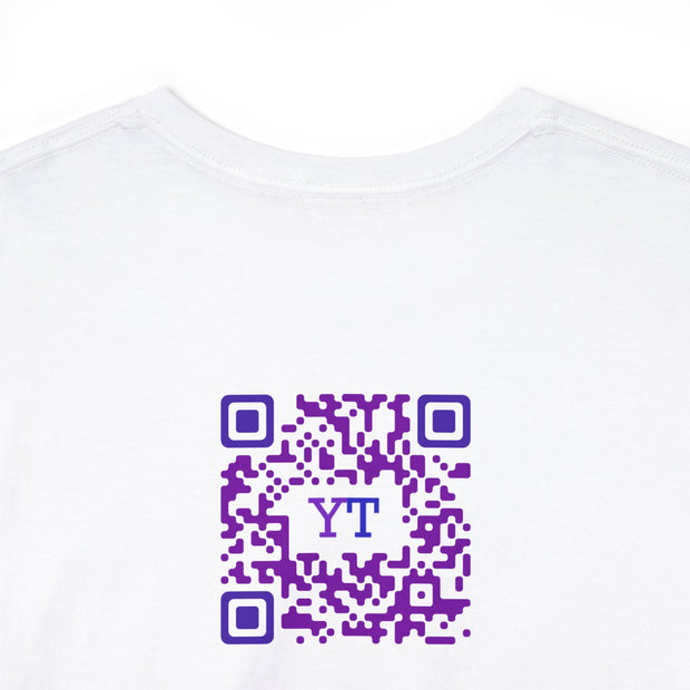 YT Love Tee Unisex T-Shirt