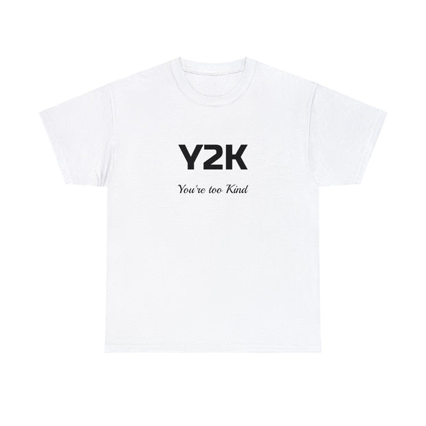 Y2K Unisex T-Shirt