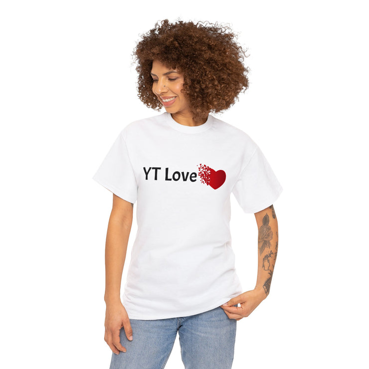 YT Love Tee Unisex T-Shirt