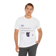 My Honorific Pronoun Is Pup Shirt, Fun Pronoun T-Shirt, Gender Identity Tee, Unique Pronoun Design, LGBTQIA+ Support Shirt