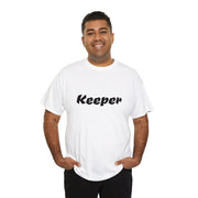 Keeper Unisex T-Shirt