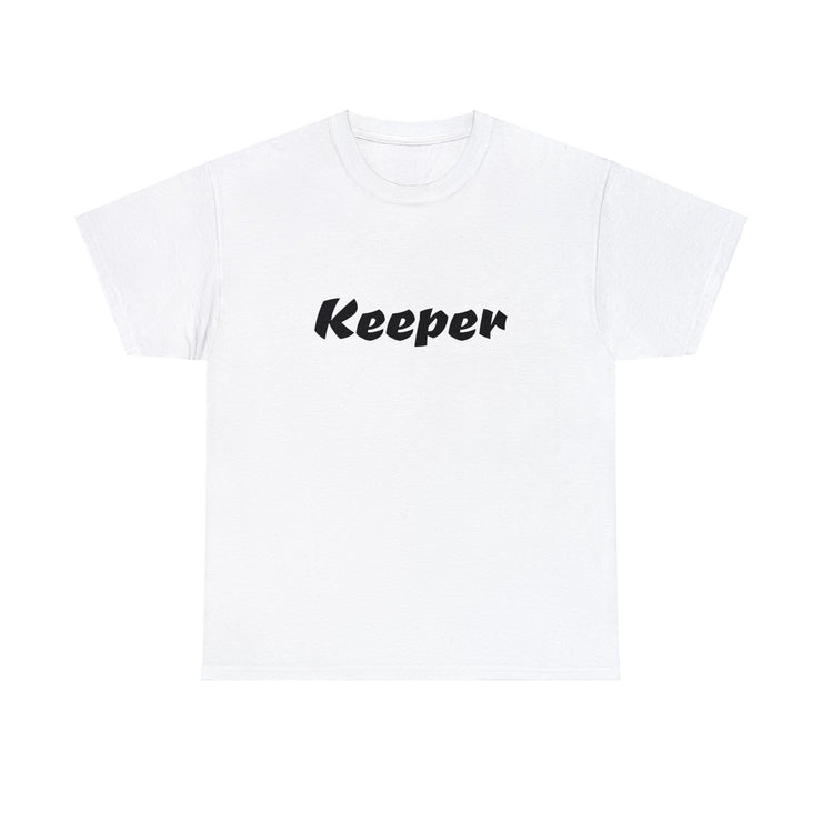 Keeper Unisex T-Shirt