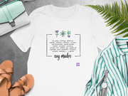 Soy Madre - Mother's Day - Mom's Special Day - Women's Relaxed T-Shirt