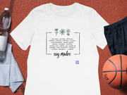 Soy Madre - Mother's Day - Mom's Special Day - Women's Relaxed T-Shirt