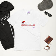 Brother Claus T-Shirt, Christmas Brother Claus Tee, Funny Holiday Shirt, Santa Hat T-Shirt, Christmas Present for Brother, Xmas Sibling Tee