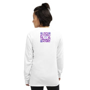 Stay Positive Long Sleeve Shirt Unisex T-Shirt