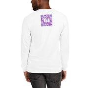 Stay Positive Long Sleeve Shirt Unisex T-Shirt