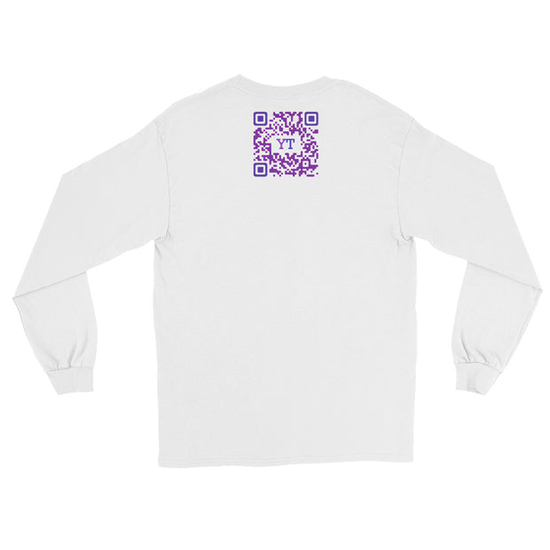 Stroke Responsibly Long Sleeve Shirt Unisex T-Shirt