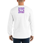 Stroke Responsibly Long Sleeve Shirt Unisex T-Shirt