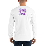 Remember the Lesson Long Sleeve Shirt