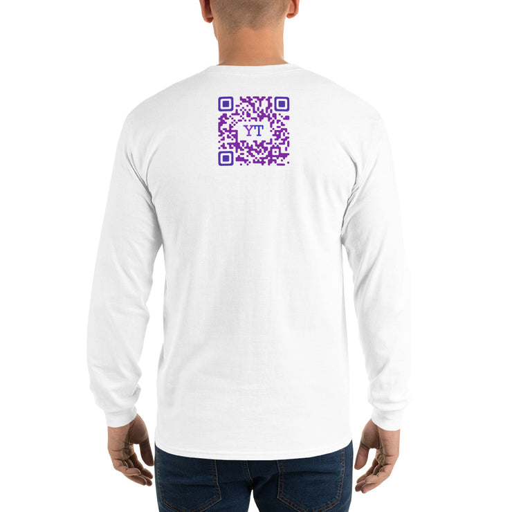 Remember the Lesson Long Sleeve Shirt