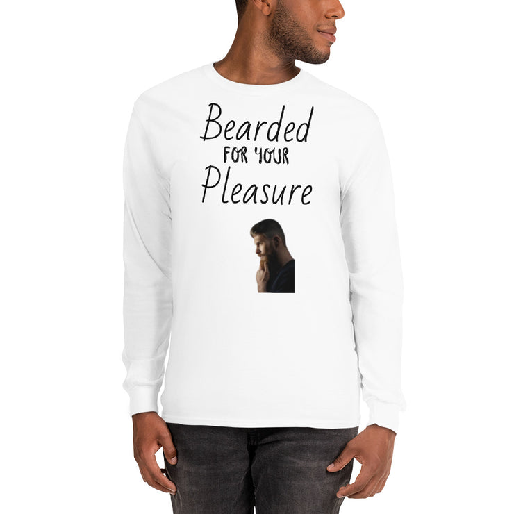 Long Sleeve Shirt Unisex T-Shirt