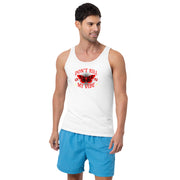 Don't Kill my Vibe! Tank Top Unisex T-Shirt