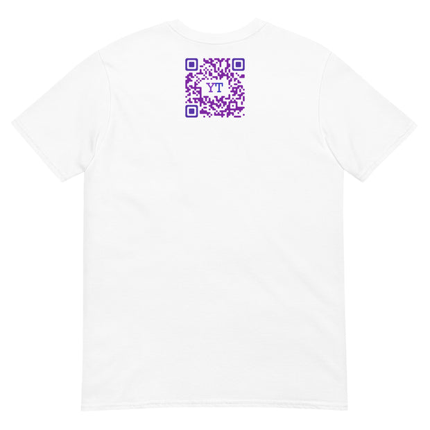 Hey Assistant Apps! Unisex T-Shirt