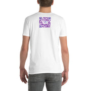 It takes dollars to make cents Unisex T-Shirt Unisex T-Shirt