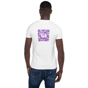 Happy Birthday to Me! Short-Sleeve Unisex T-Shirt