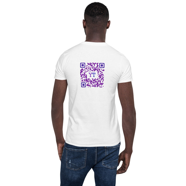 Lucky AF Unisex T-Shirt