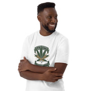 It's 420 Somewhere! Unisex T-Shirt