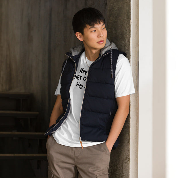 Hey Assistant Apps! Unisex T-Shirt