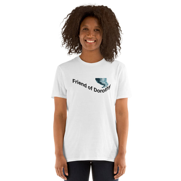 Friend of Dorothy Unisex T-Shirt