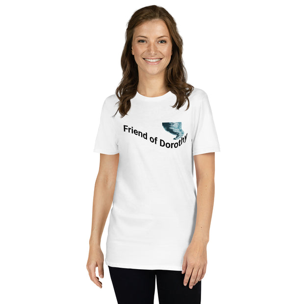 Friend of Dorothy Unisex T-Shirt