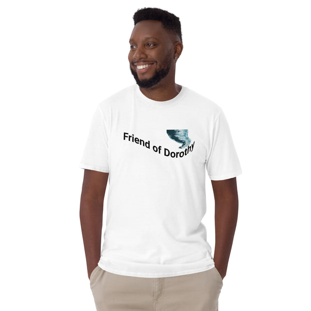 Friend of Dorothy Unisex T-Shirt