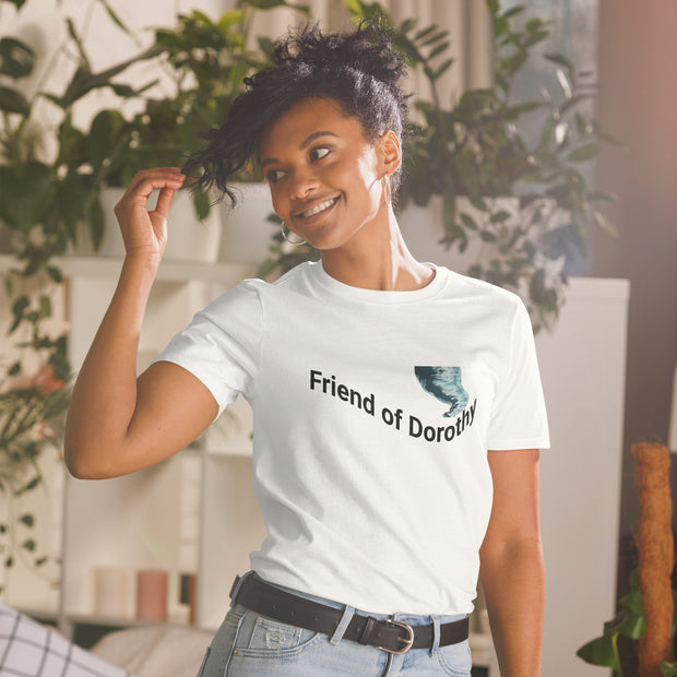 Friend of Dorothy Unisex T-Shirt