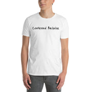 Confirmed Bachelor Unisex T-Shirt