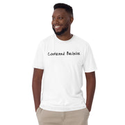 Confirmed Bachelor Unisex T-Shirt